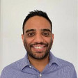Headshot of Jay Patel