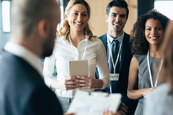 University professors