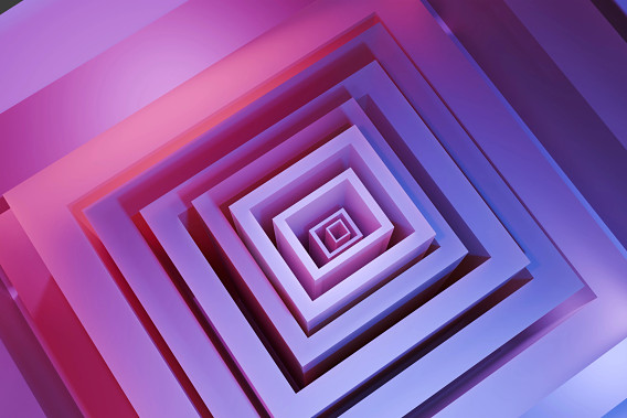 abstract architecture